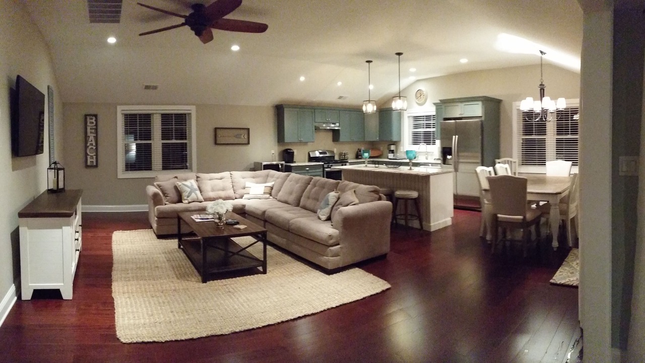 Photo of Bedroom in Swainton