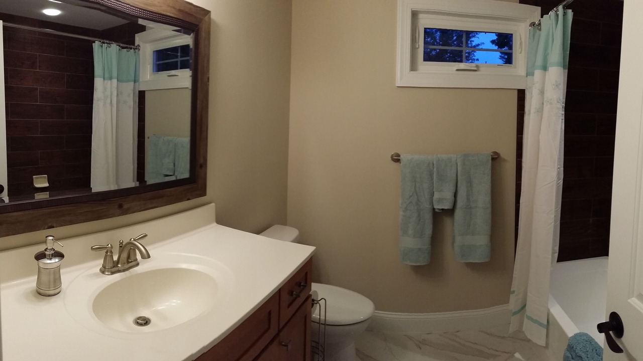 Photo of Bathroom in Swainton