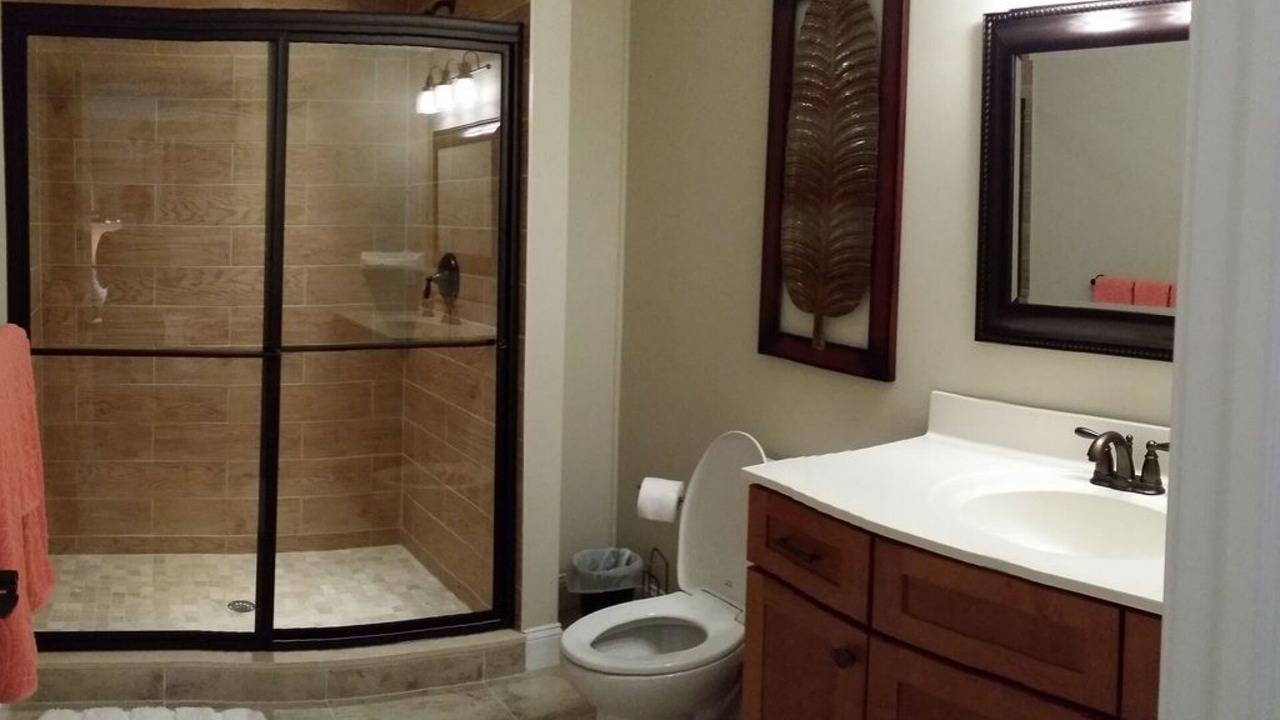 Photo of Bathroom in Swainton