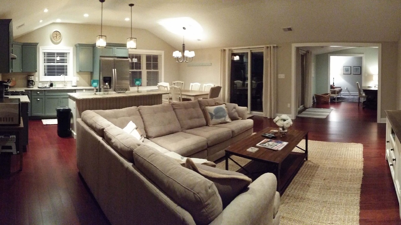 Photo of Livingroom in Swainton