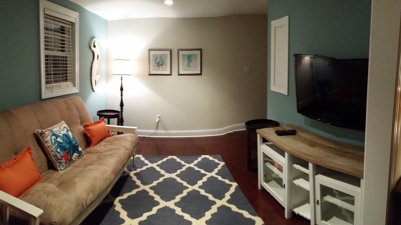 Photo of Livingroom in Swainton