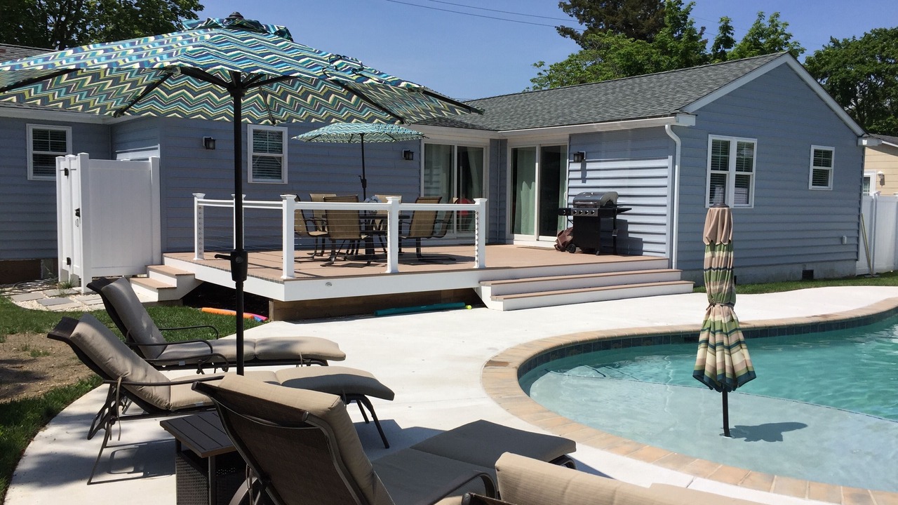 Photo of Outdoor in Swainton