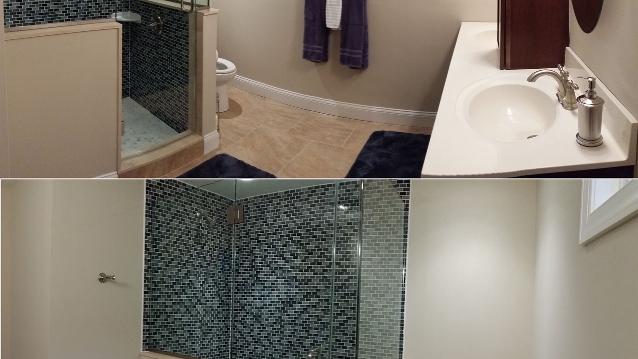 Photo of Bathroom in Swainton