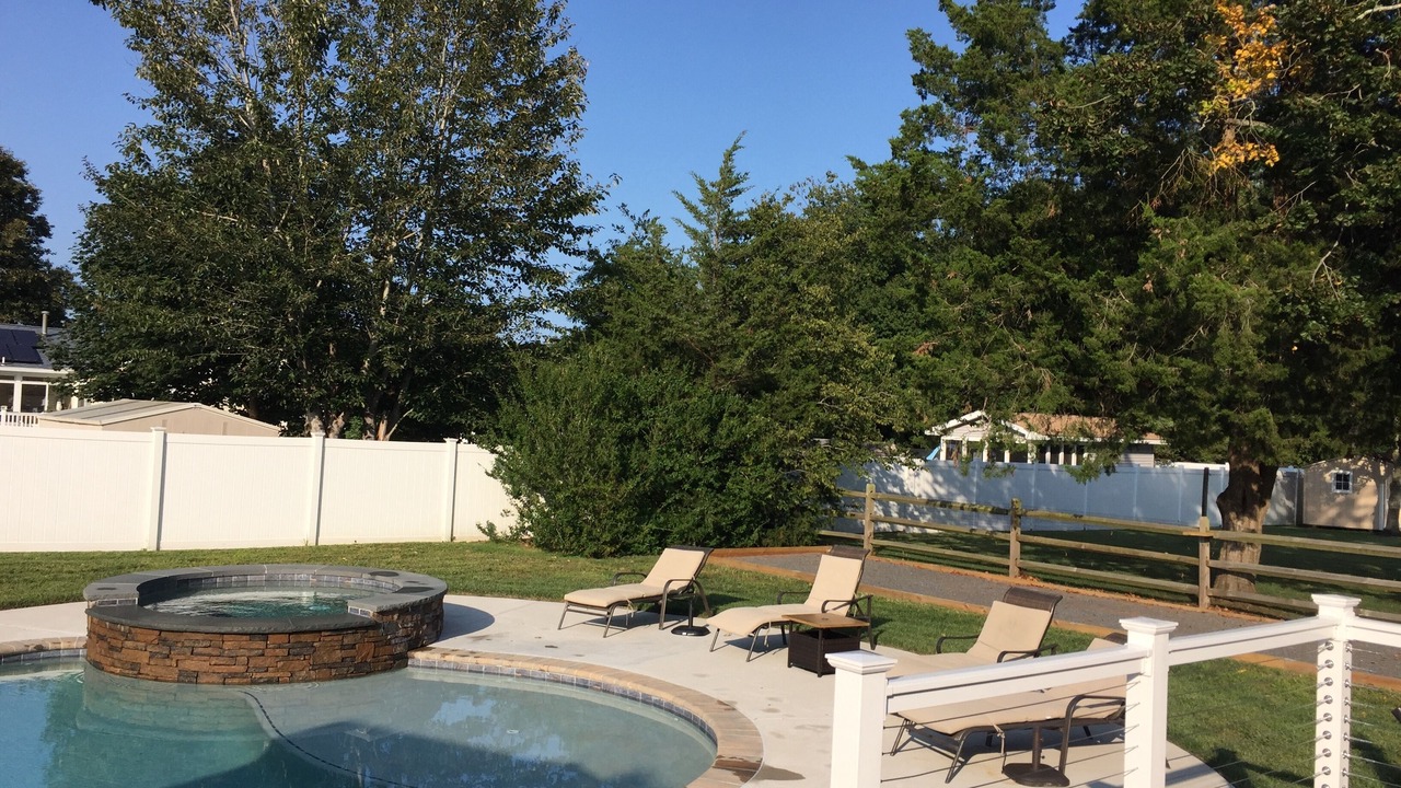 Photo of Outdoor in Swainton