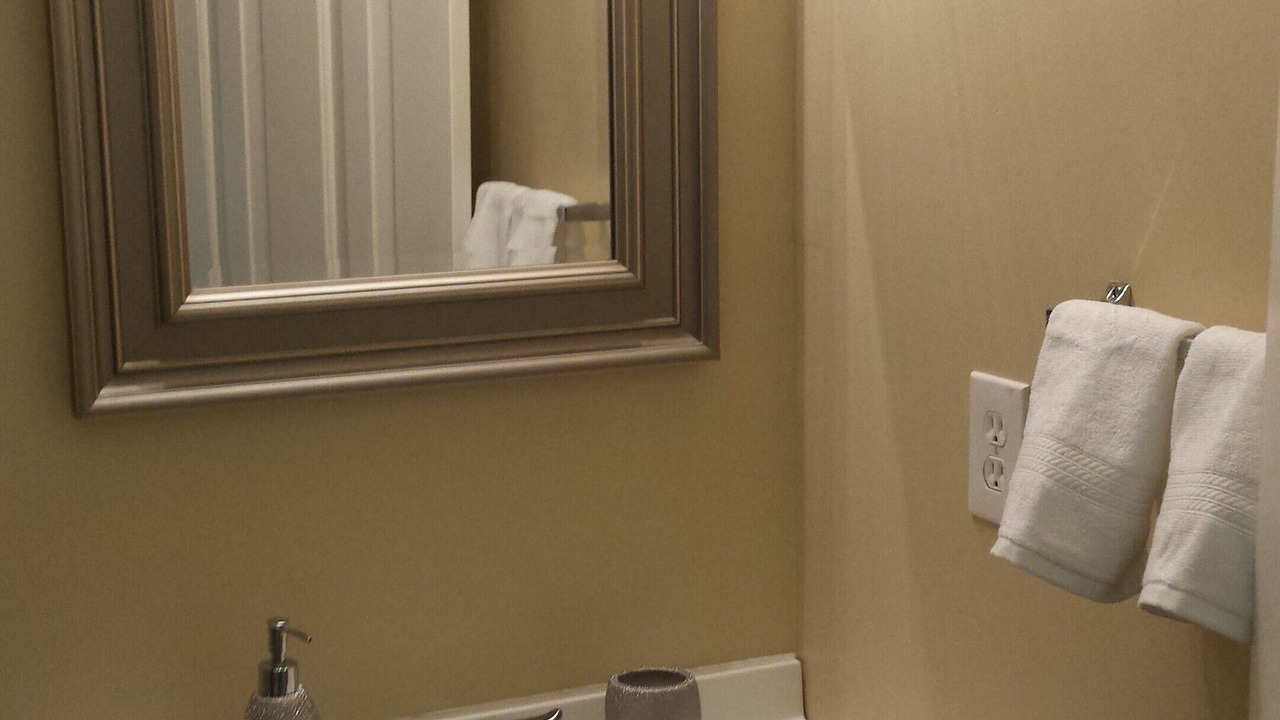 Photo of Bathroom in Allegheny-West