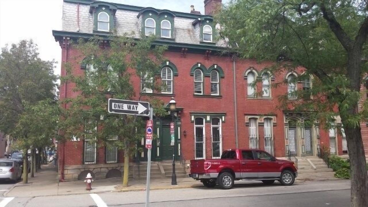Photo of Outdoor in Allegheny-West