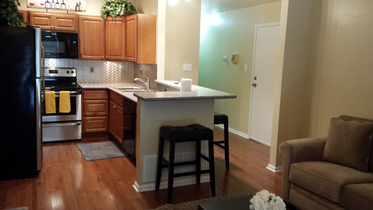 Photo of Kitchen in Allegheny-West