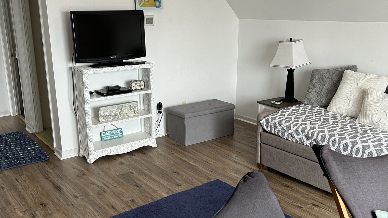 Photo of Bedroom in Prime Hook Beach