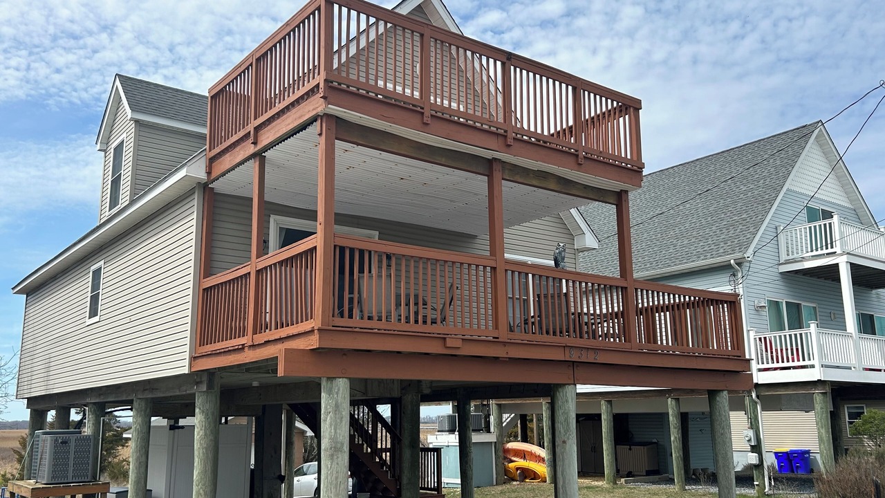Photo of Outdoor in Prime Hook Beach