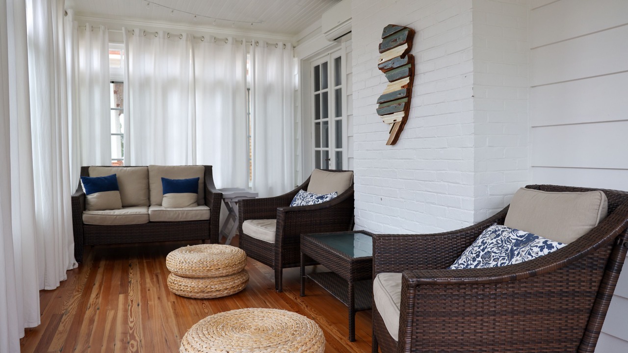 Photo of Bedroom in Cape May
