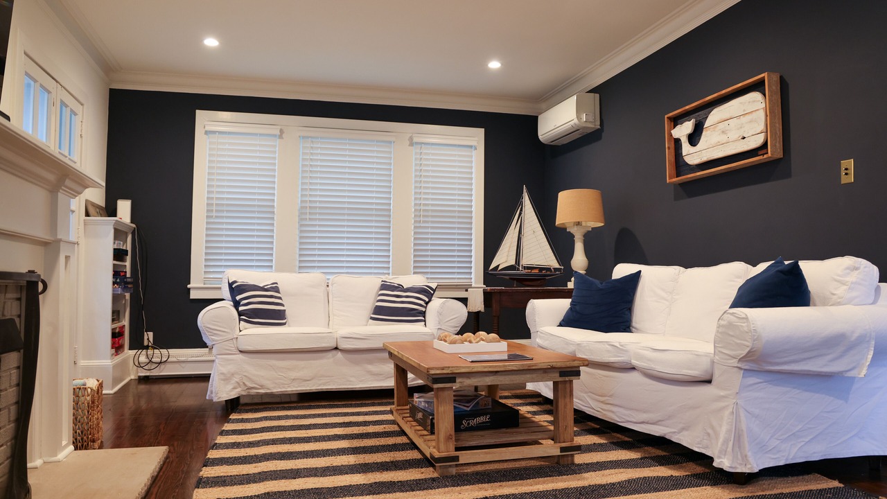 Photo of Bedroom in Cape May