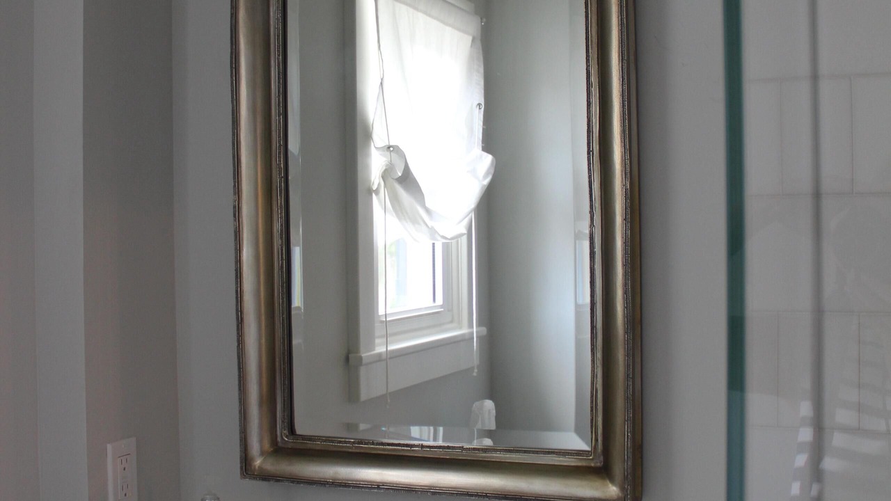Photo of Bathroom in Cape May