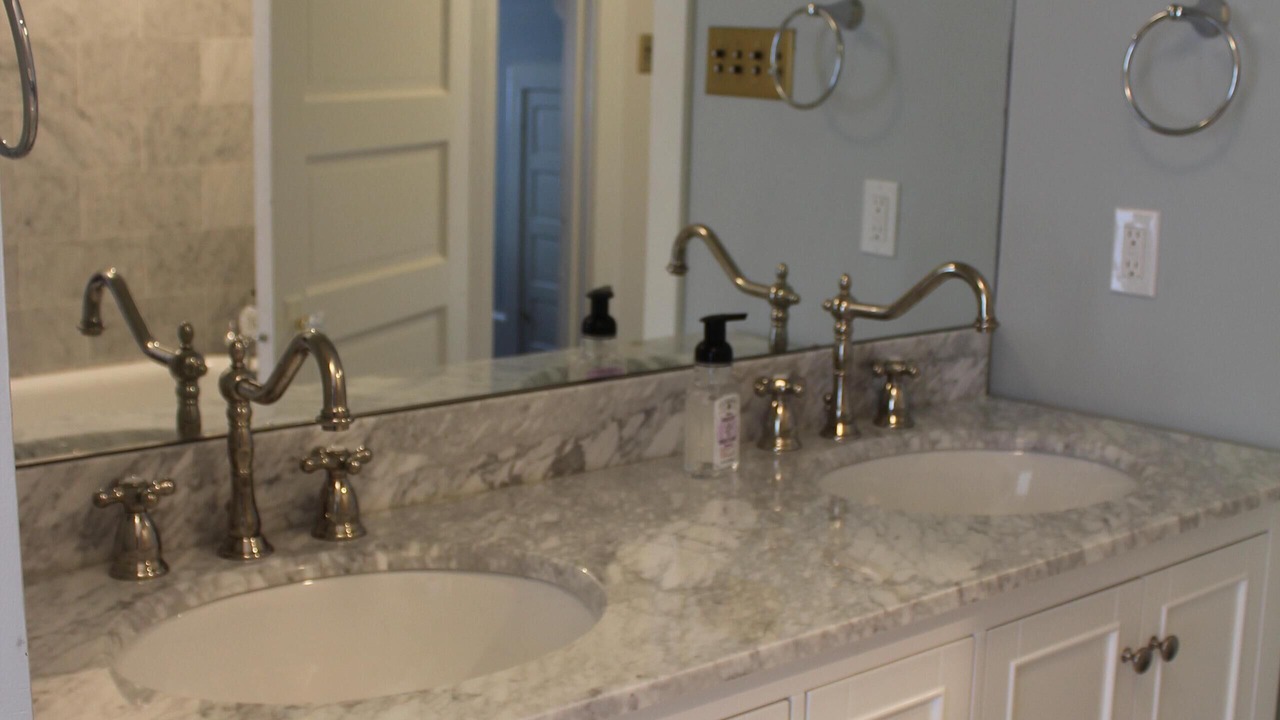 Photo of Bathroom in Cape May