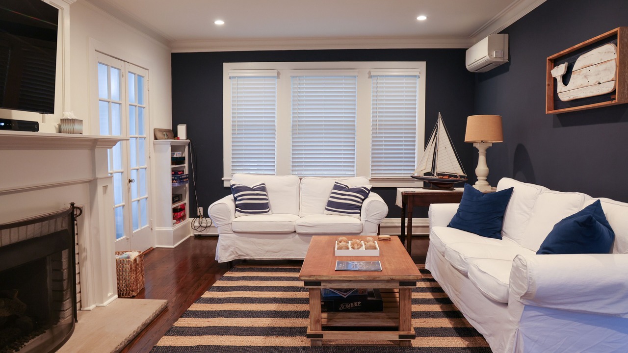 Photo of Bedroom in Cape May