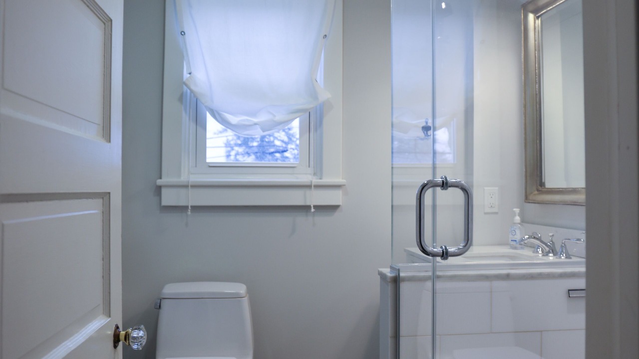 Photo of Bathroom in Cape May