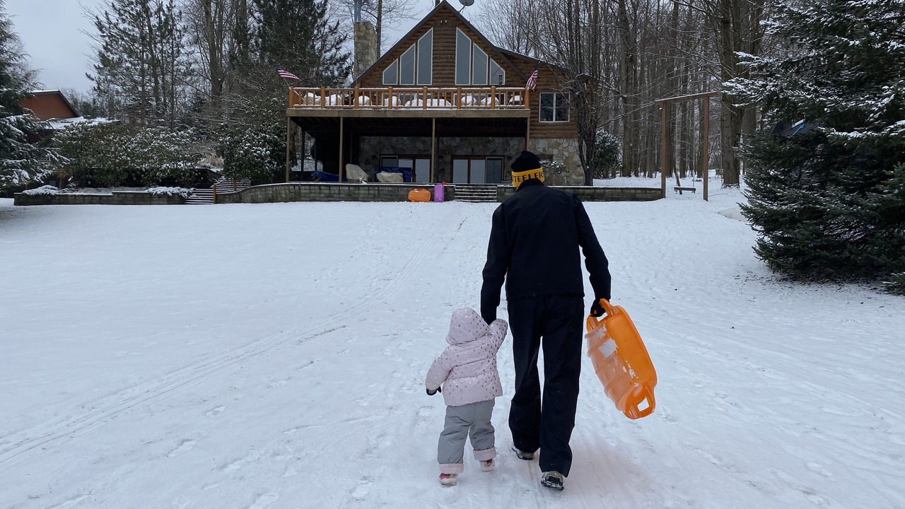 Photo of Others in Treasure Lake
