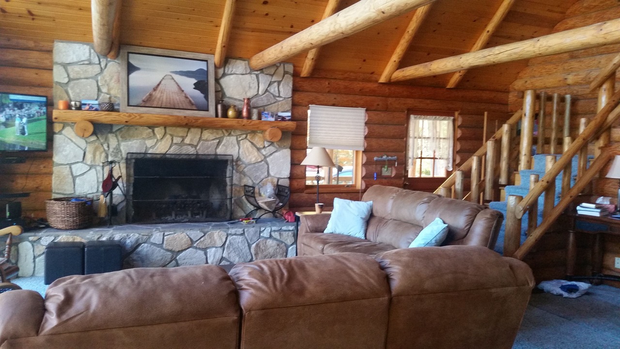 Photo of Bedroom in Treasure Lake