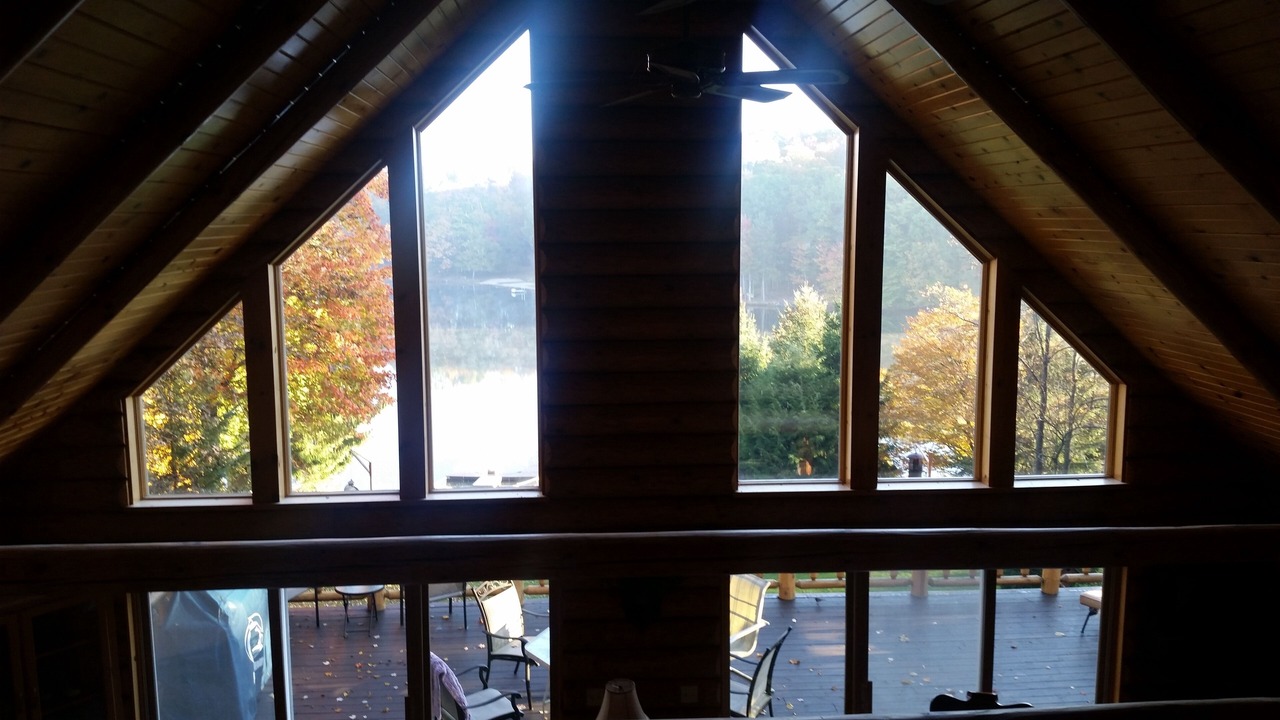 Photo of Outdoor in Treasure Lake