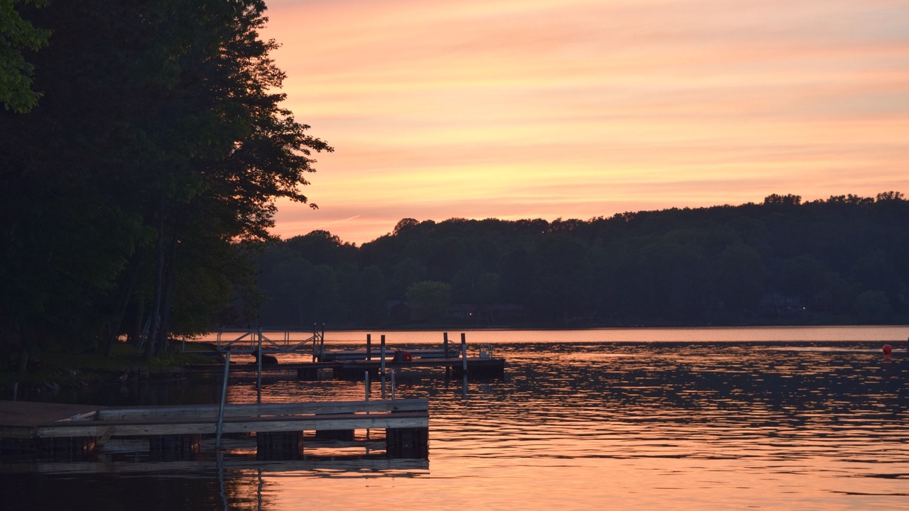 Photo of Outdoor in Treasure Lake