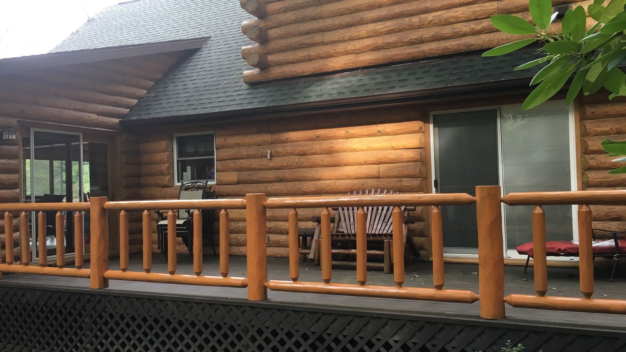 Photo of Outdoor in Treasure Lake