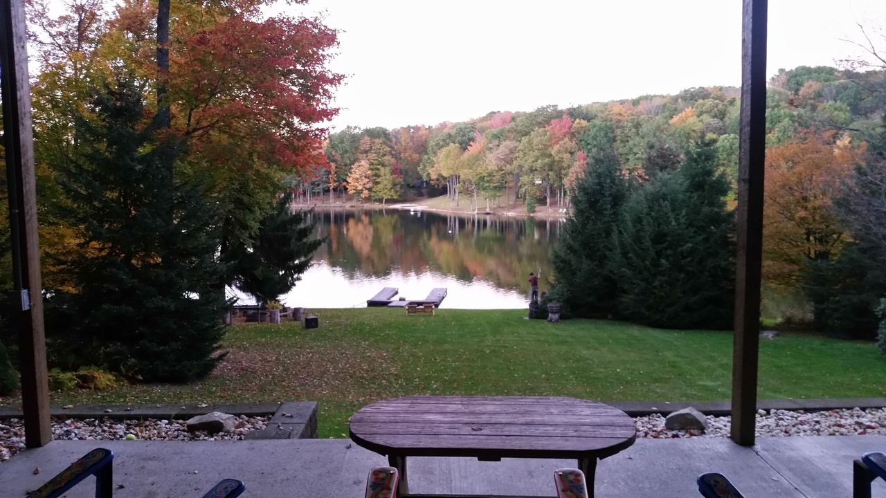 Photo of Outdoor in Treasure Lake