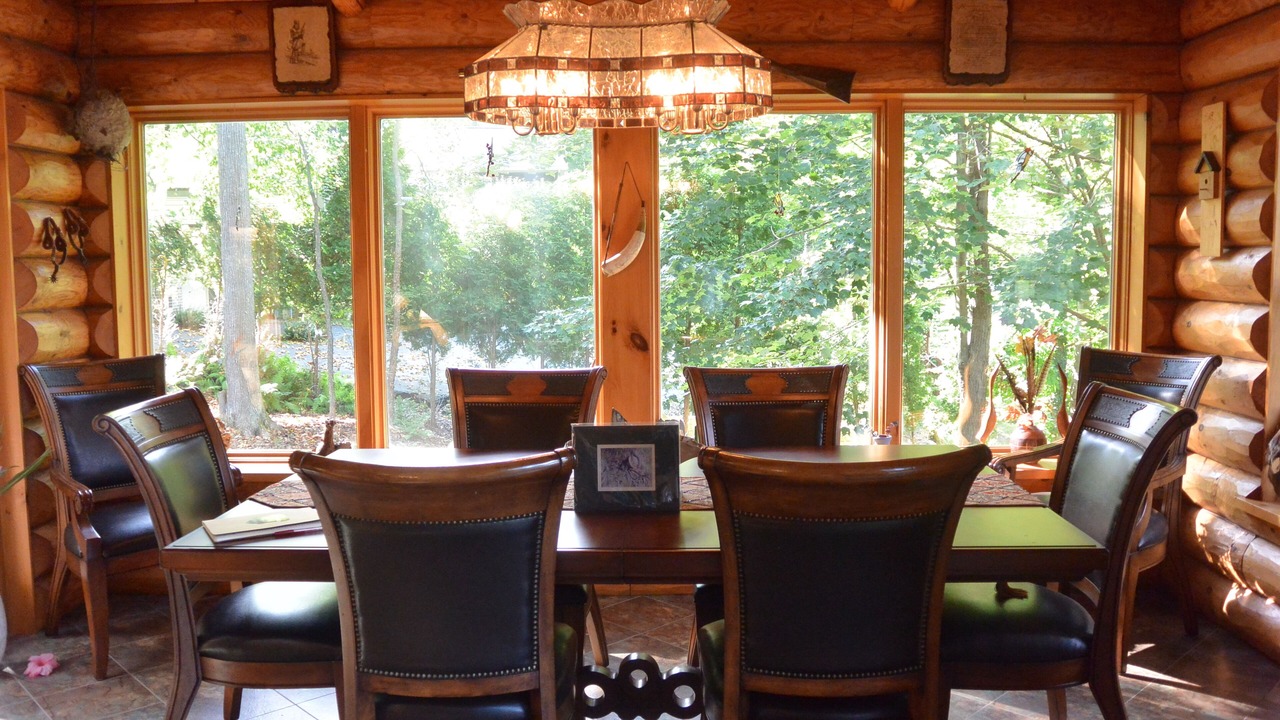 Photo of Livingroom in Treasure Lake