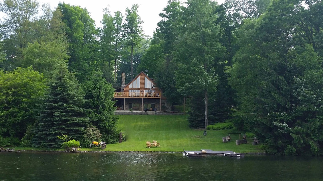 Photo of Outdoor in Treasure Lake
