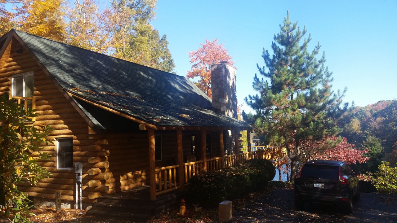 Photo of Others in Treasure Lake