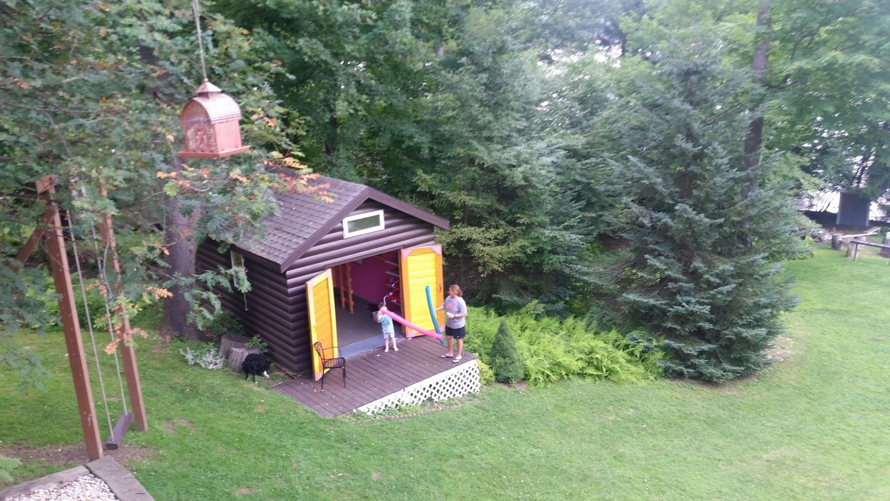 Photo of Others in Treasure Lake