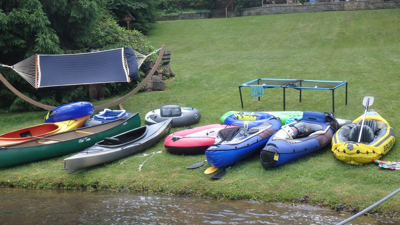 Photo of Others in Treasure Lake