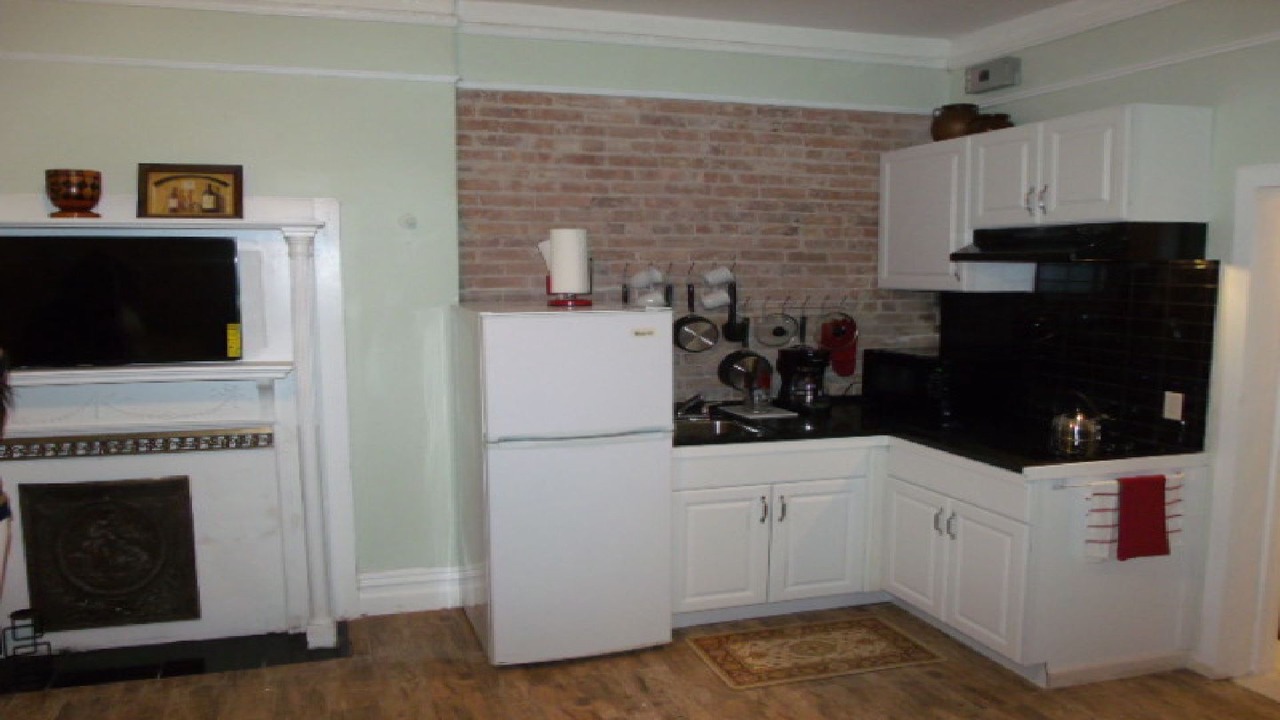 Photo of Kitchen in Harlem