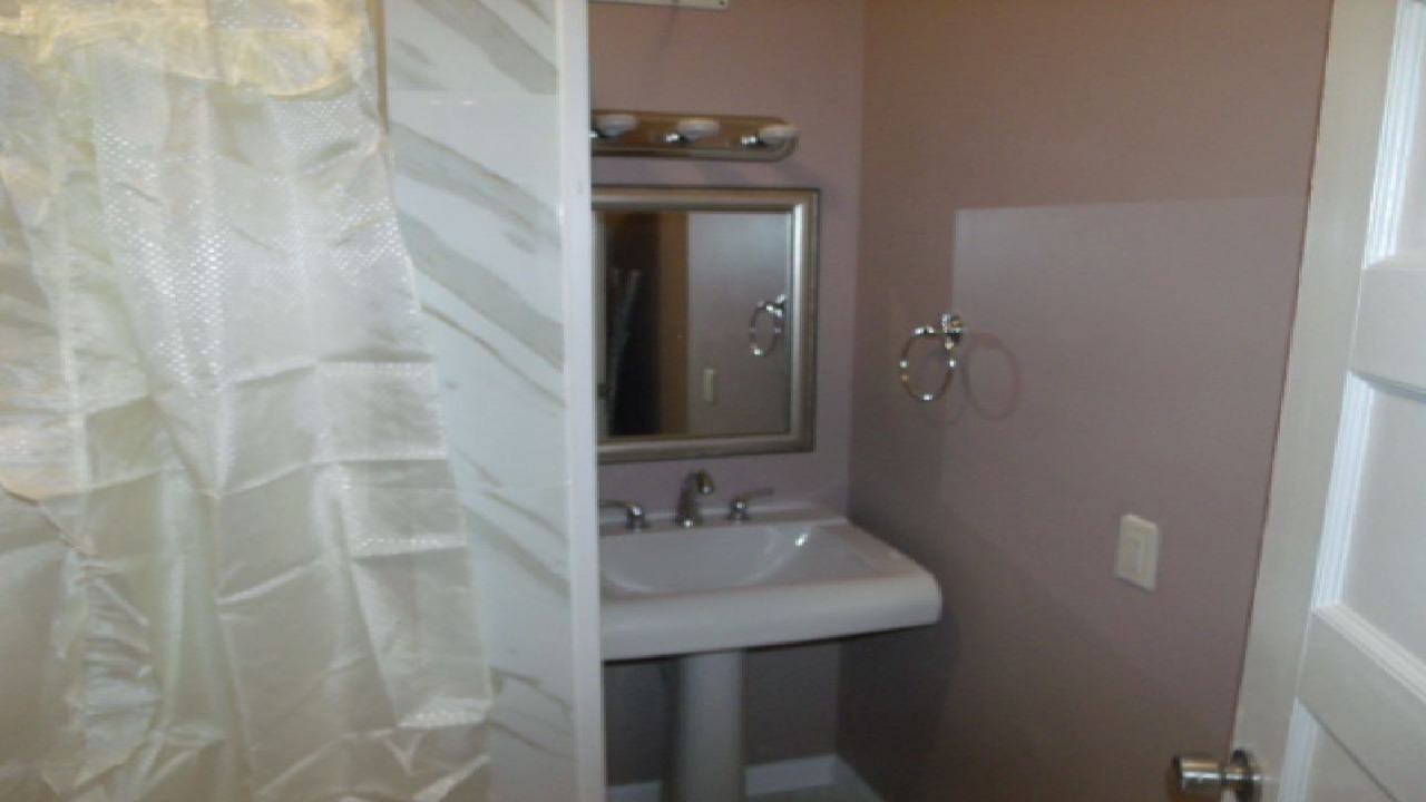 Photo of Bathroom in Harlem