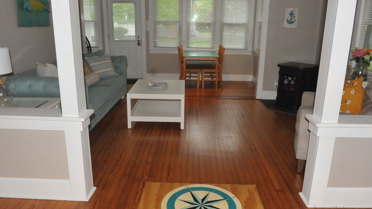 Photo of Livingroom in Rock Hall