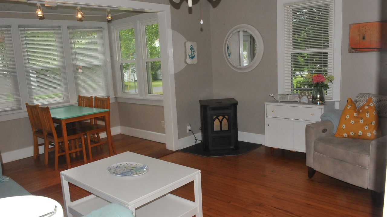Photo of Livingroom in Rock Hall
