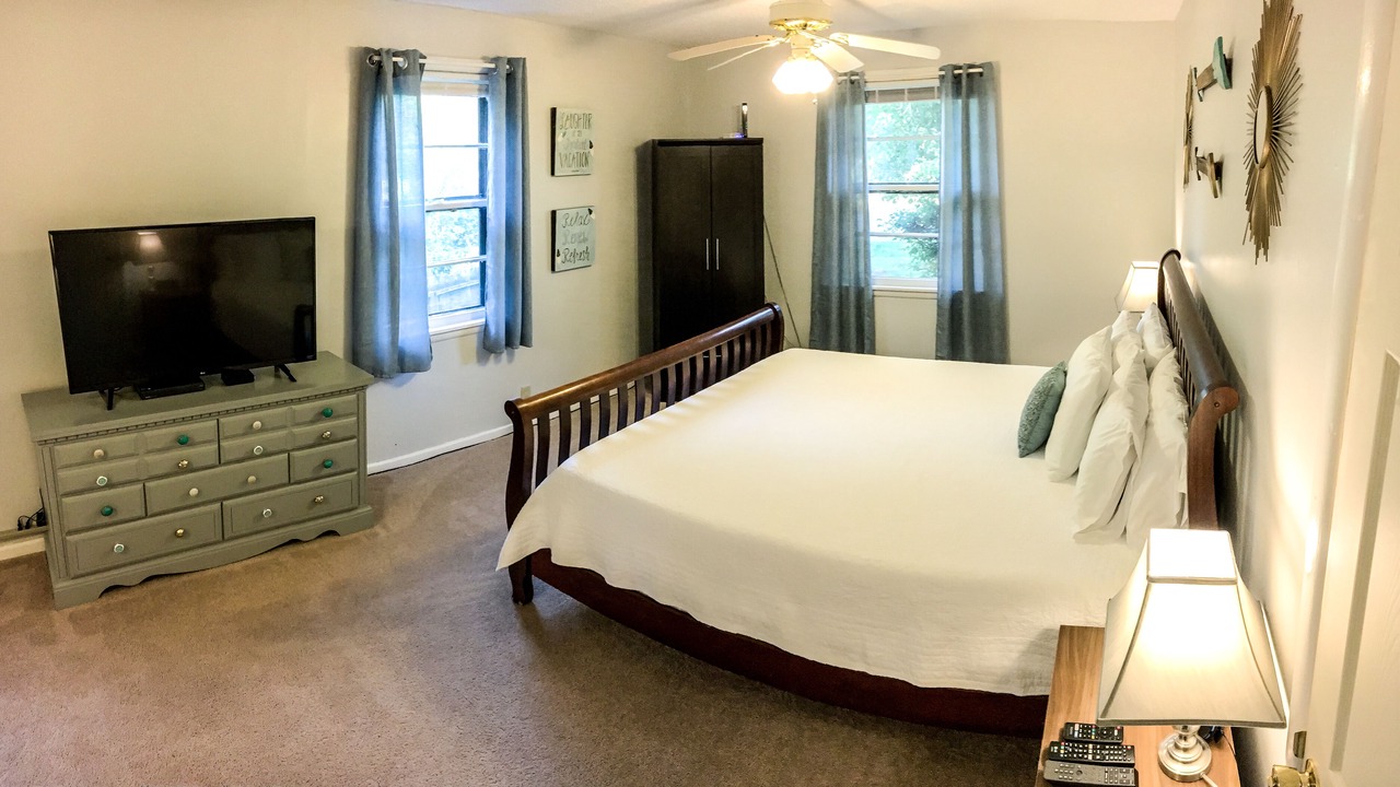 Photo of Bedroom in Cloverhill
