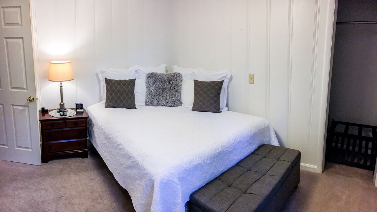 Photo of Bedroom in Cloverhill