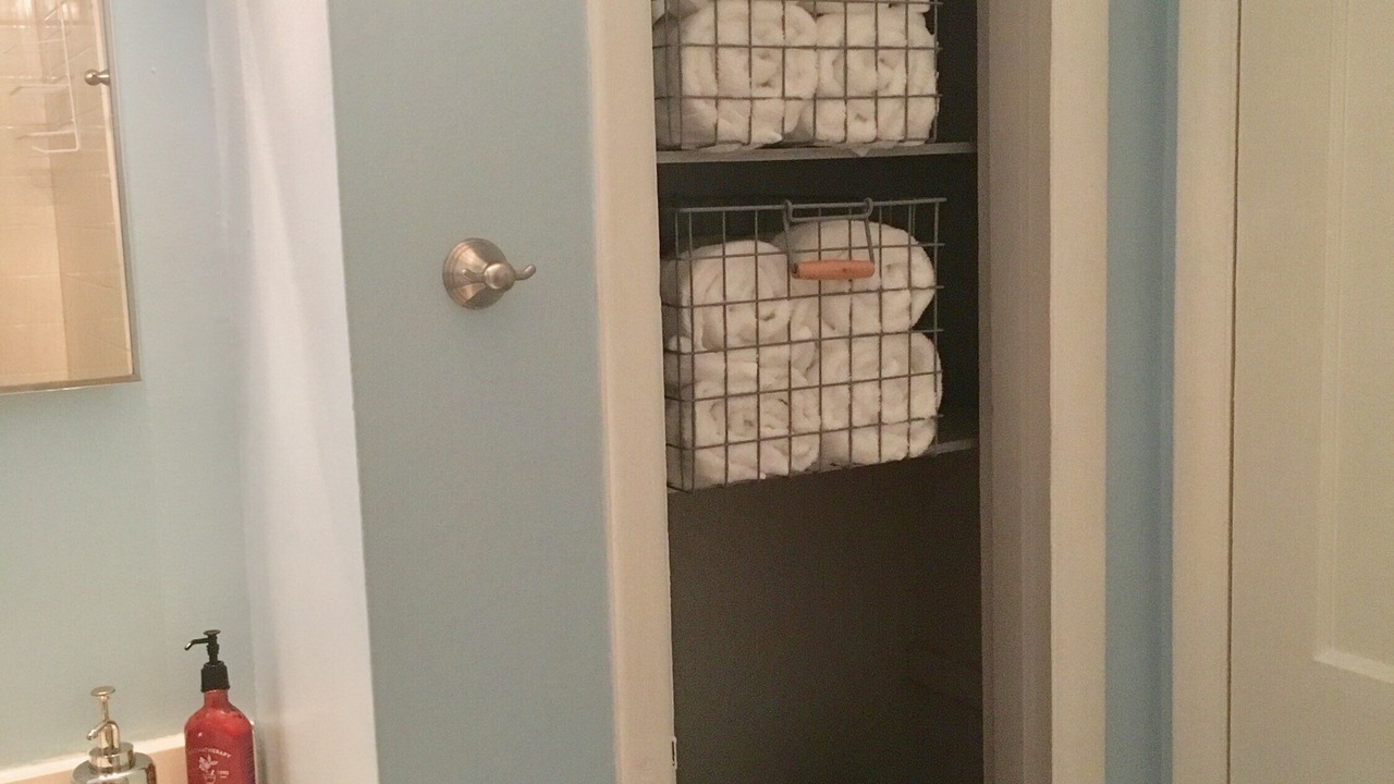 Photo of Bathroom in Cloverhill