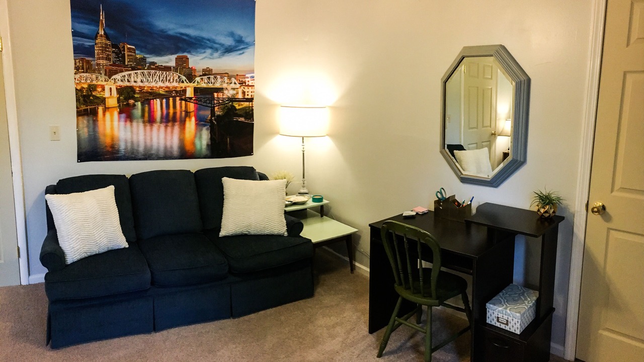 Photo of Livingroom in Cloverhill