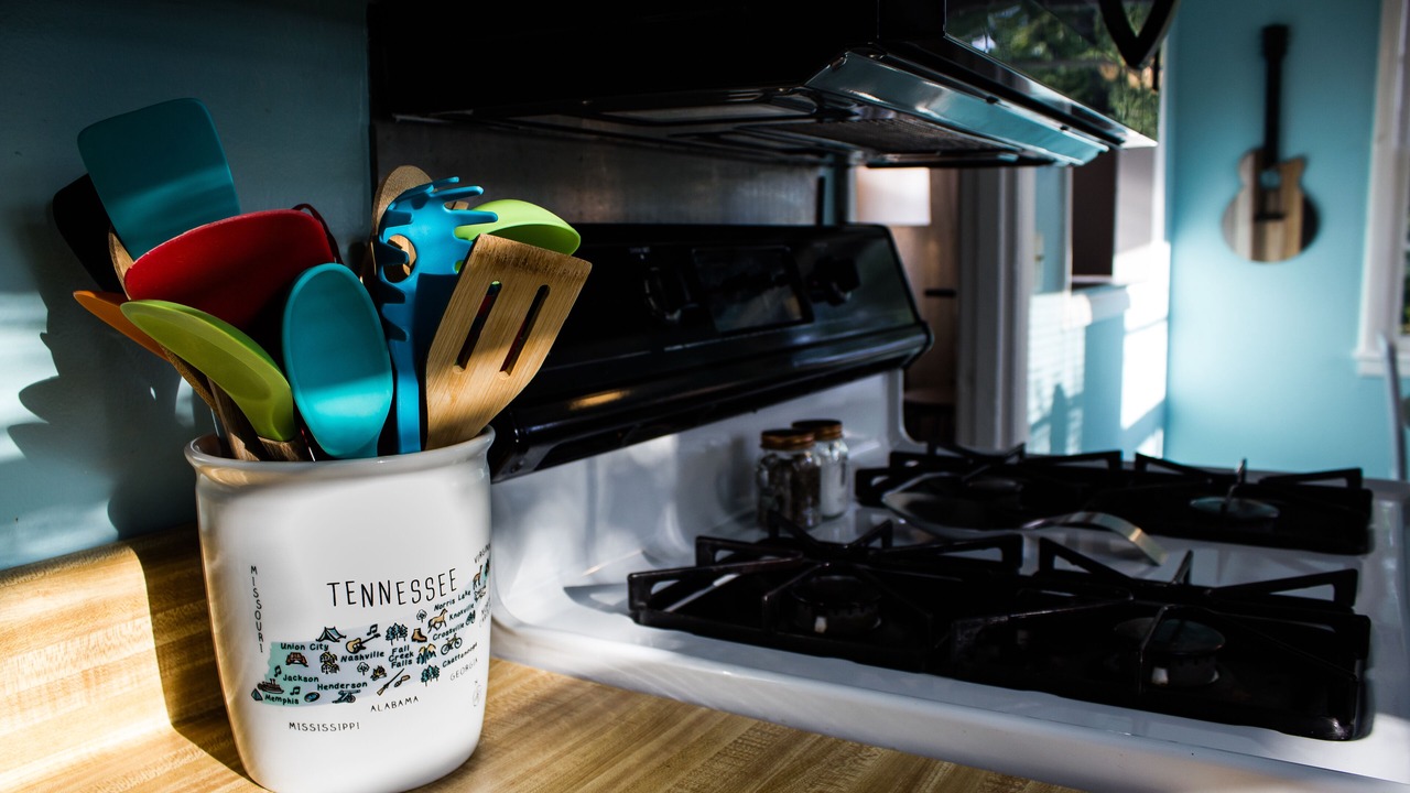Photo of Kitchen in Cloverhill