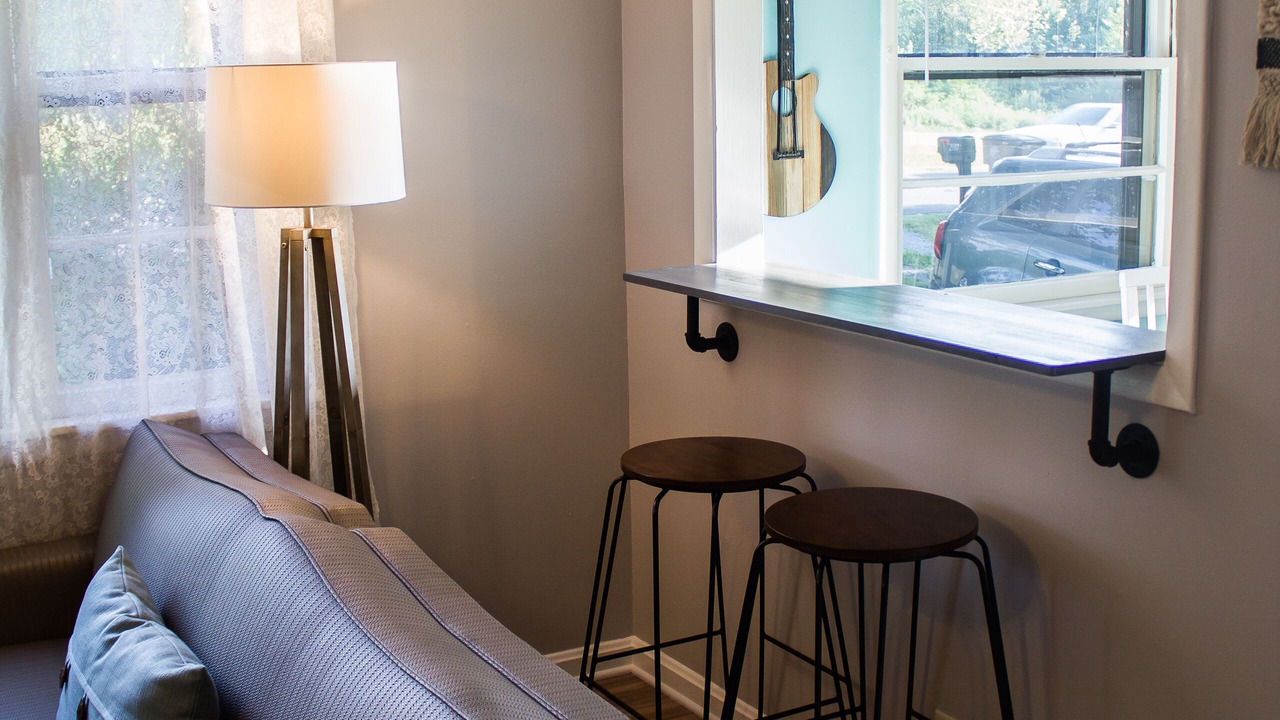 Photo of Livingroom in Cloverhill