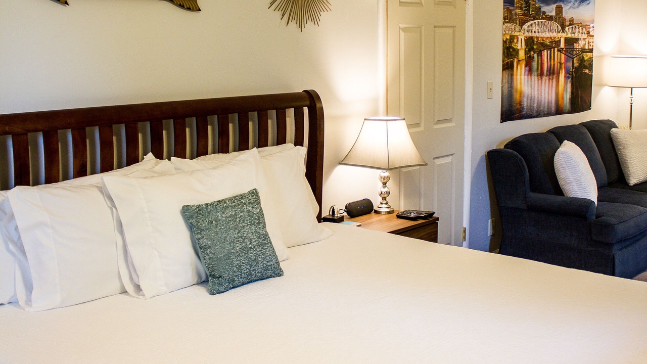 Photo of Bedroom in Cloverhill