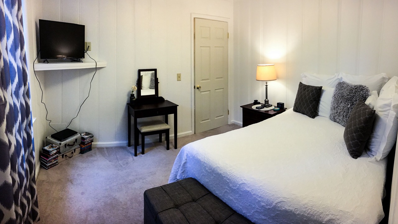 Photo of Bedroom in Cloverhill