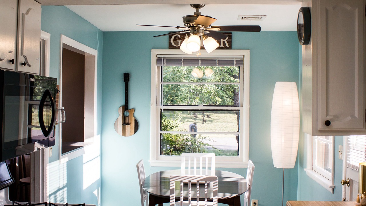 Photo of Kitchen in Cloverhill