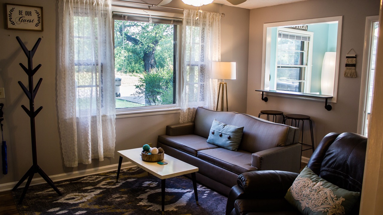Photo of Livingroom in Cloverhill