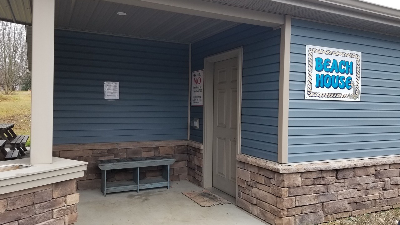 Photo of Outdoor in Girard
