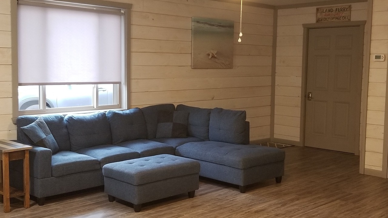 Photo of Livingroom in Girard