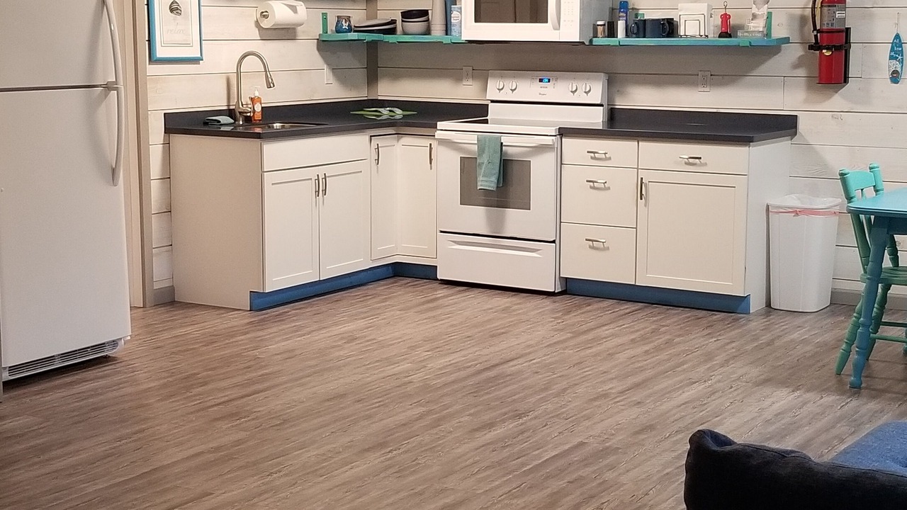Photo of Kitchen in Girard