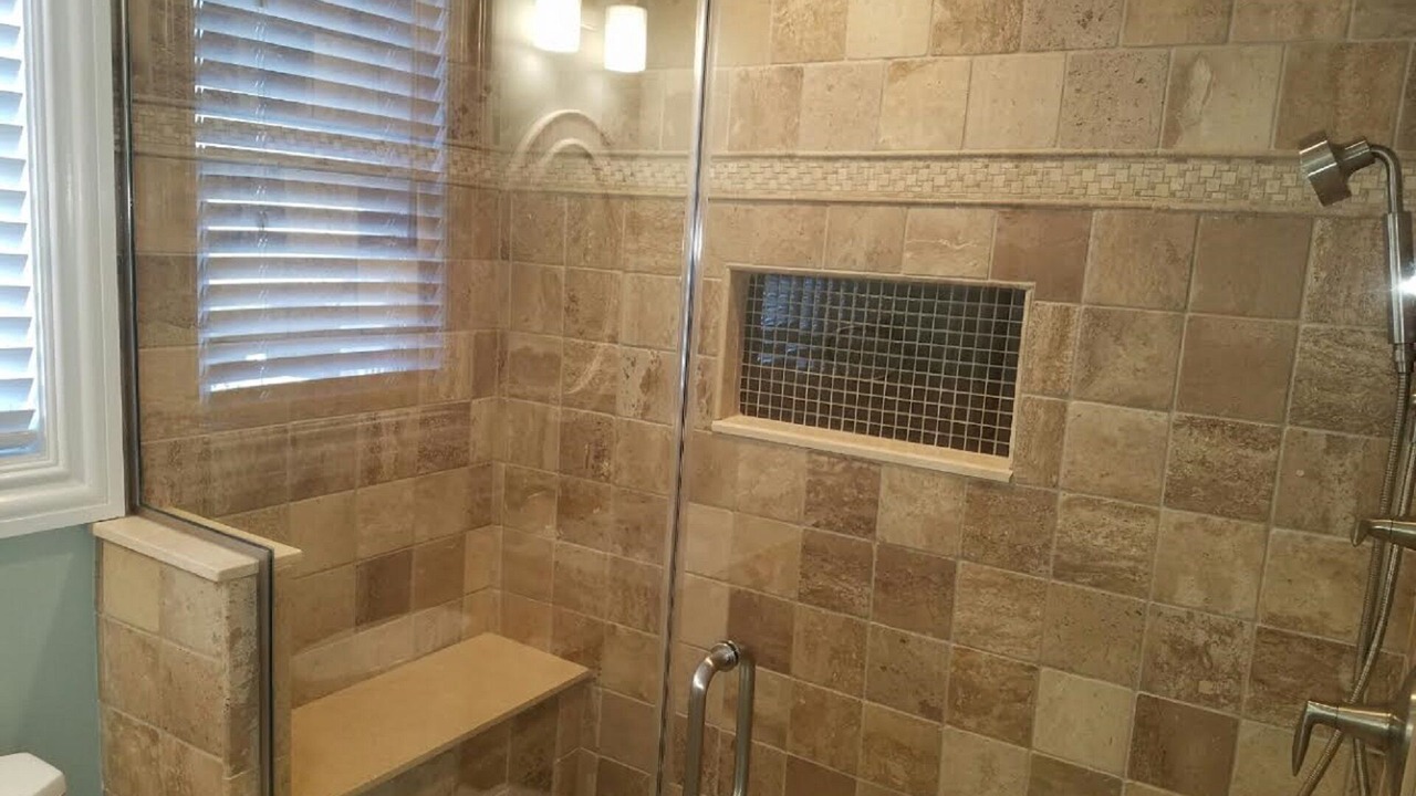 Photo of Bathroom in Normandy Beach