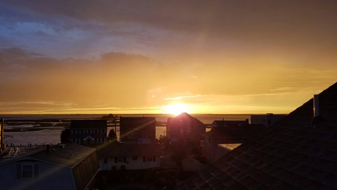 Photo of Outdoor in Normandy Beach