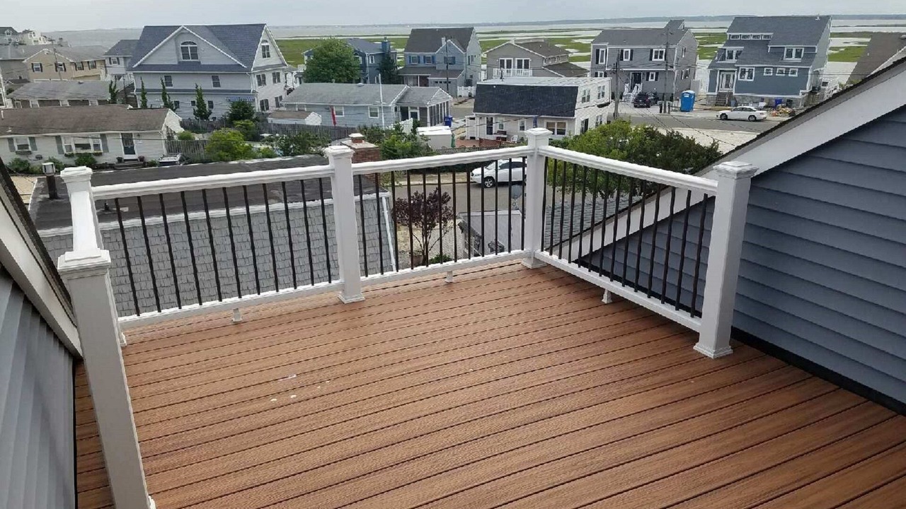 Photo of Outdoor in Normandy Beach